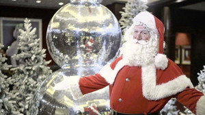 Christmas at the Four Seasons: Park Lane háttérkép