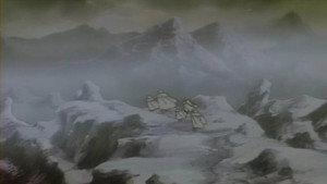 Slayers 3. évad Ep.21 21. epizód
