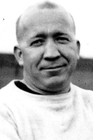 Knute Rockne profil kép