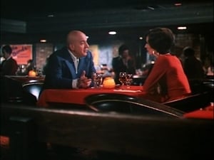 Kojak 3. évad Ep.9 9. epizód