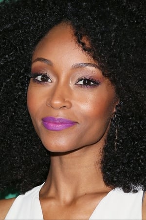 Yaya DaCosta profil kép