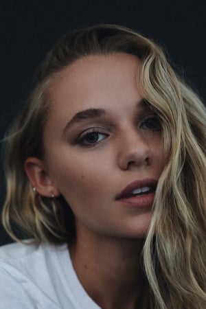 Madison Iseman profil kép