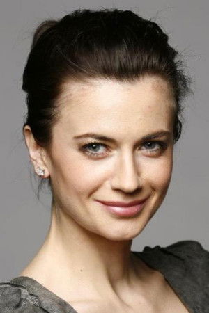 Kseniya Lavrova-Glinka profil kép
