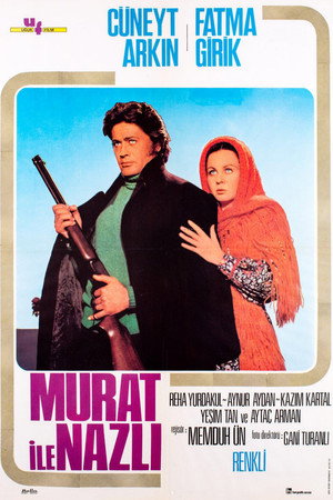 Murat ile Nazlı poszter