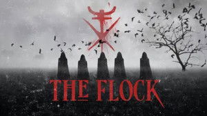 The Flock háttérkép