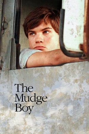 The Mudge Boy poszter