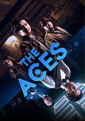 The Aces poszter