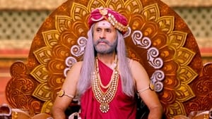 श्रीमद् रामायण 1. évad Ep.221 221. epizód