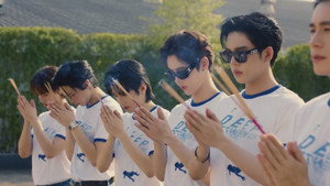 รักสุดใจนายแฟนบอย kép