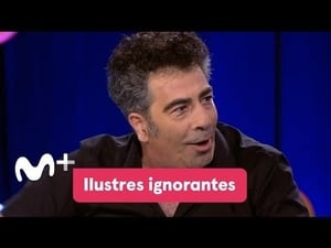 Ilustres Ignorantes Season 10 Ep.3 3. epizód