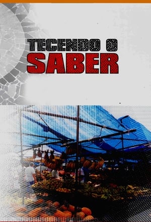 Tecendo o Saber poszter