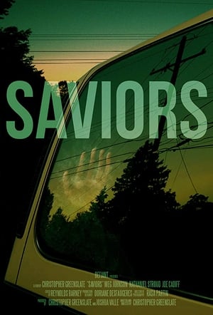 Saviors poszter