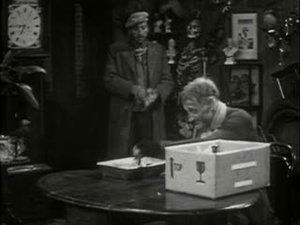 Steptoe and Son Season 1 Ep.2 2. epizód
