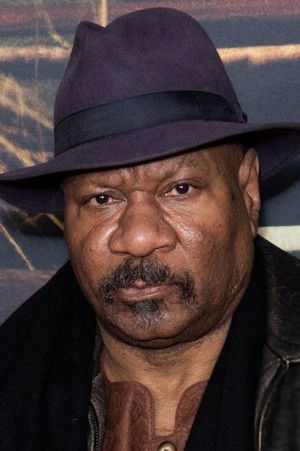 Ving Rhames profil kép