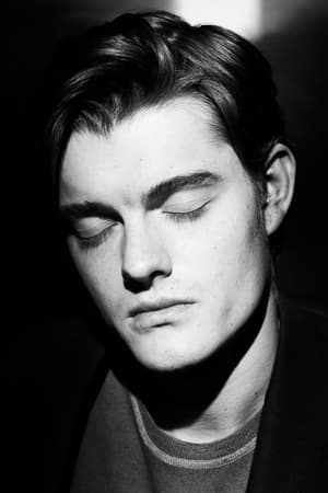 Sam Riley profil kép