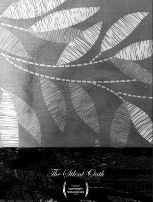 The Silent Oath poszter