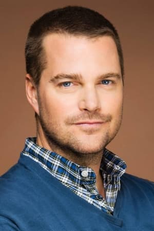 Chris O'Donnell profil kép