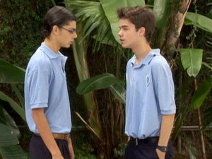 Túkiti, crecí de una Season 1 Ep.17 17. epizód