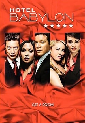 Hotel Babylon