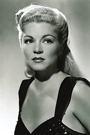 Claire Trevor profil kép