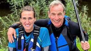 Robson Green's Weekend Escapes 1. évad Ep.3 3. epizód