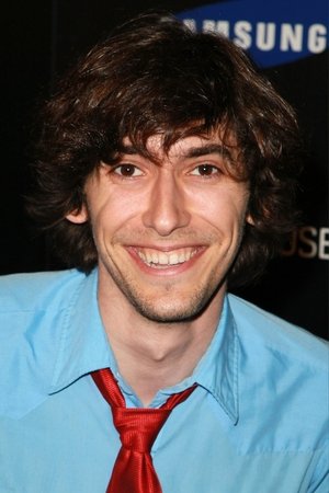 Max Landis profil kép