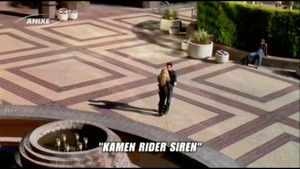 Kamen Rider: Dragon Knight 1. évad Ep.23 23. epizód