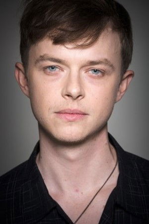 Dane DeHaan profil kép