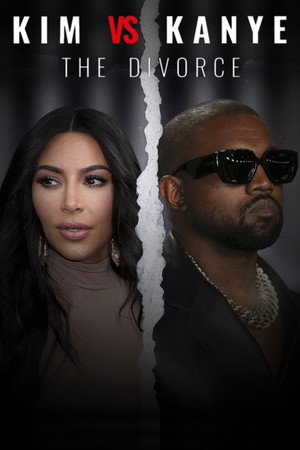 Kim vs Kanye: A válás