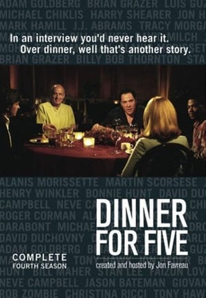 Dinner for Five