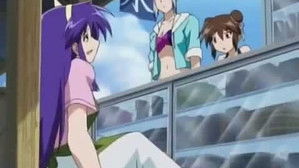 成恵の世界 Season 1 Ep.9 9. epizód