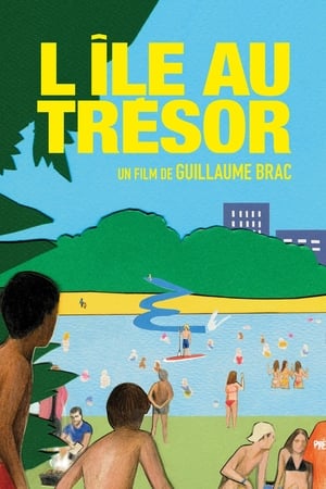 L'Île au trésor