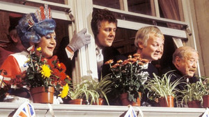 Are You Being Served? Season 6 Ep.1 1. epizód