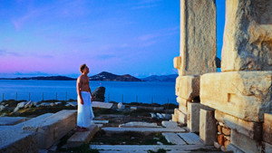 NAXOS háttérkép