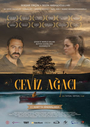 Ceviz Ağacı