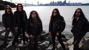 Testament: Live in London háttérkép