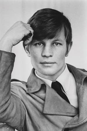 Michael York profil kép