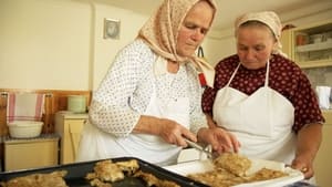 Strudel Sisters háttérkép