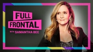 Full Frontal with Samantha Bee kép