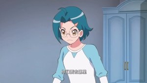 巴啦啦小魔仙之飞越彩灵堡 1. évad Ep.4 4. epizód