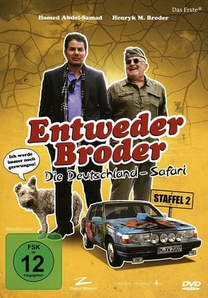 Entweder Broder