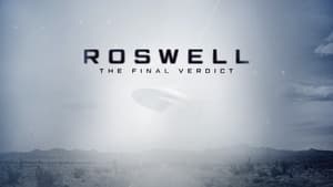 Roswell: The Final Verdict kép