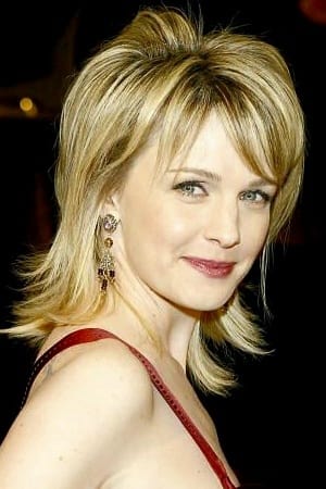 Kathryn Morris profil kép