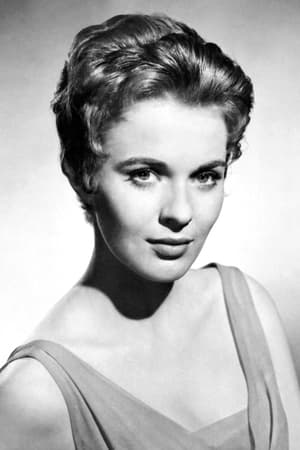 Jean Seberg profil kép