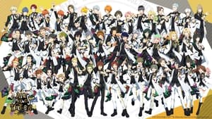 THE IDOLM@STER SideM 8th STAGE ～ALL H@NDS TOGETHER～ háttérkép