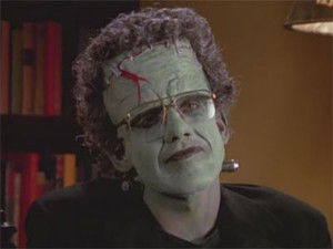 The Ben Stiller Show Season 1 Ep.9 9. epizód