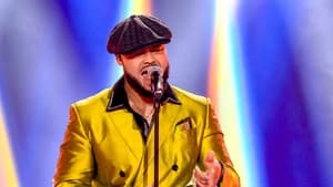 The Voice van Vlaanderen 9. évad Ep.15 15. epizód