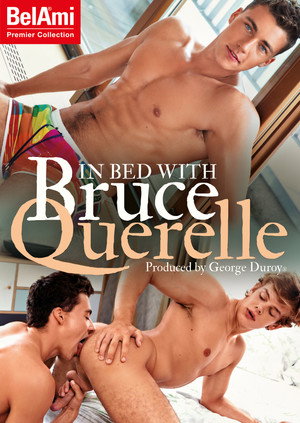 In Bed with Bruce Querelle poszter