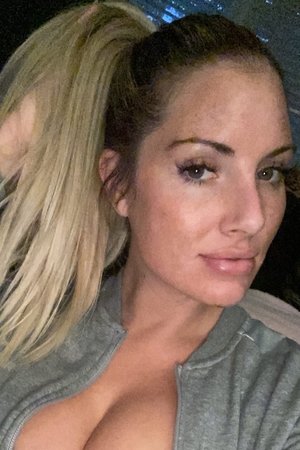 Teagan Presley profil kép