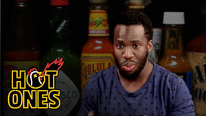 Hot Ones Season 1 Ep.7 7. epizód